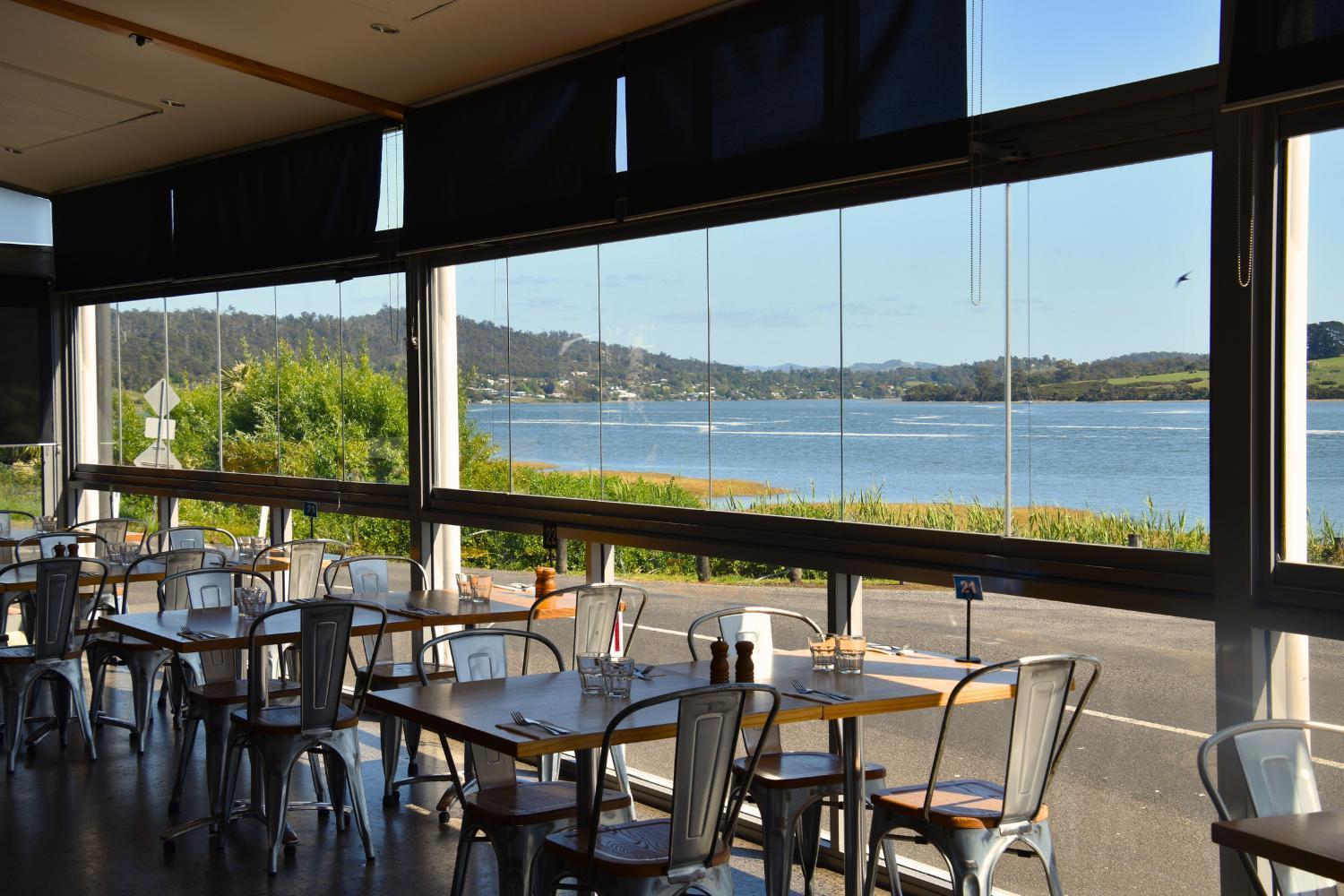 Rosevears Riverview Hotel エクステリア 写真
