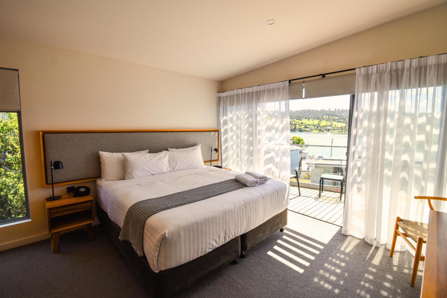 Rosevears Riverview Hotel エクステリア 写真
