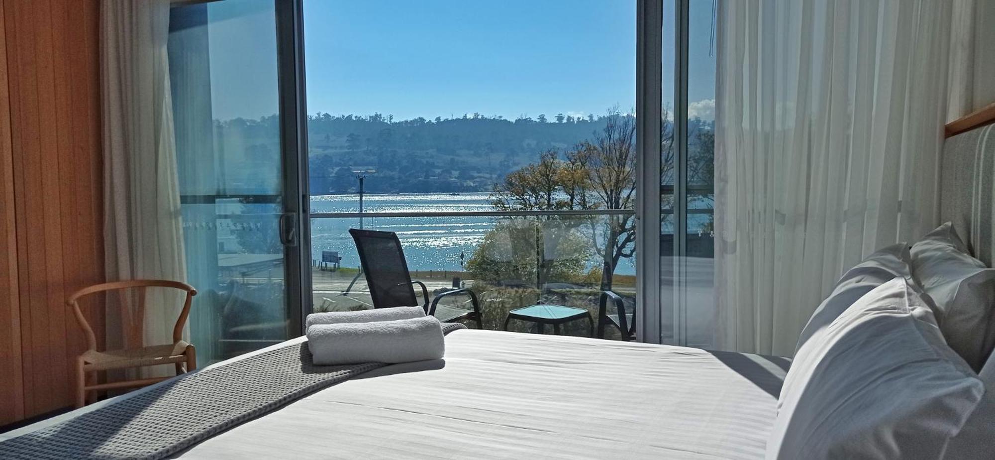 Rosevears Riverview Hotel エクステリア 写真