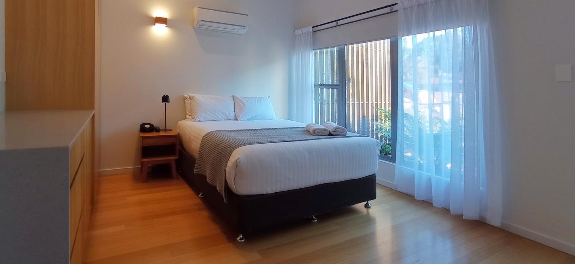 Rosevears Riverview Hotel 部屋 写真