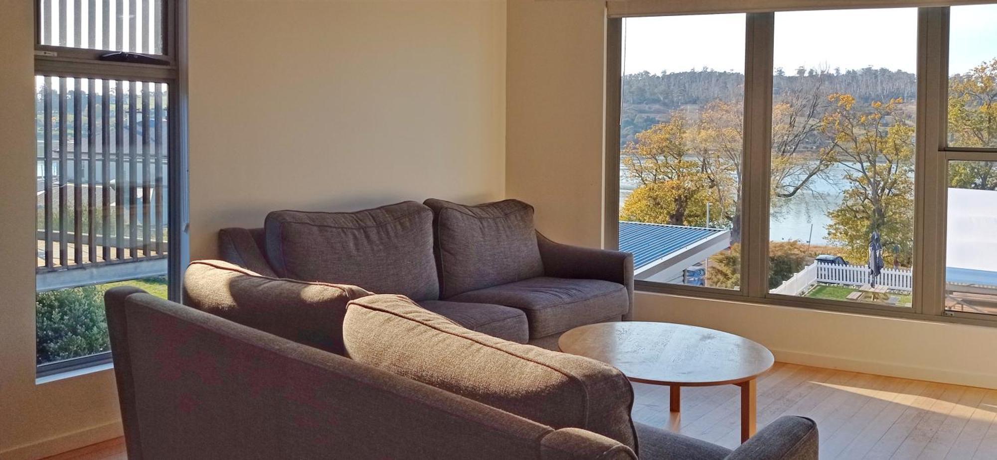 Rosevears Riverview Hotel 部屋 写真