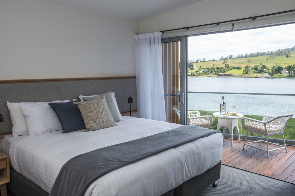Rosevears Riverview Hotel エクステリア 写真