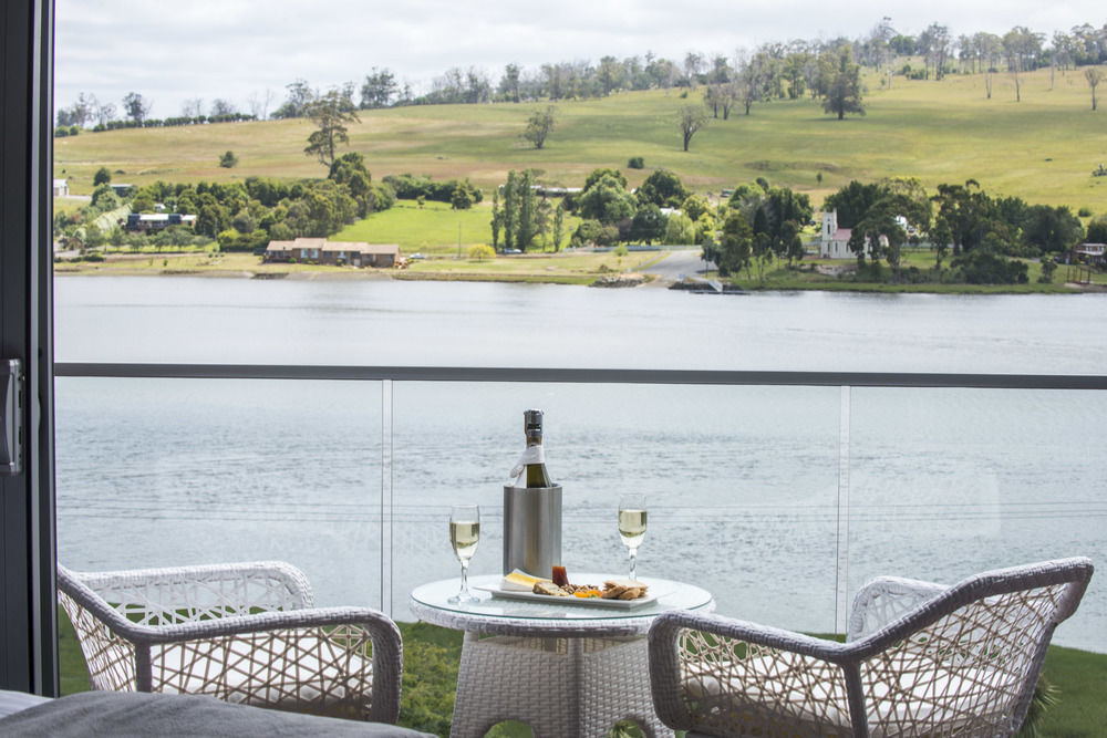 Rosevears Riverview Hotel エクステリア 写真