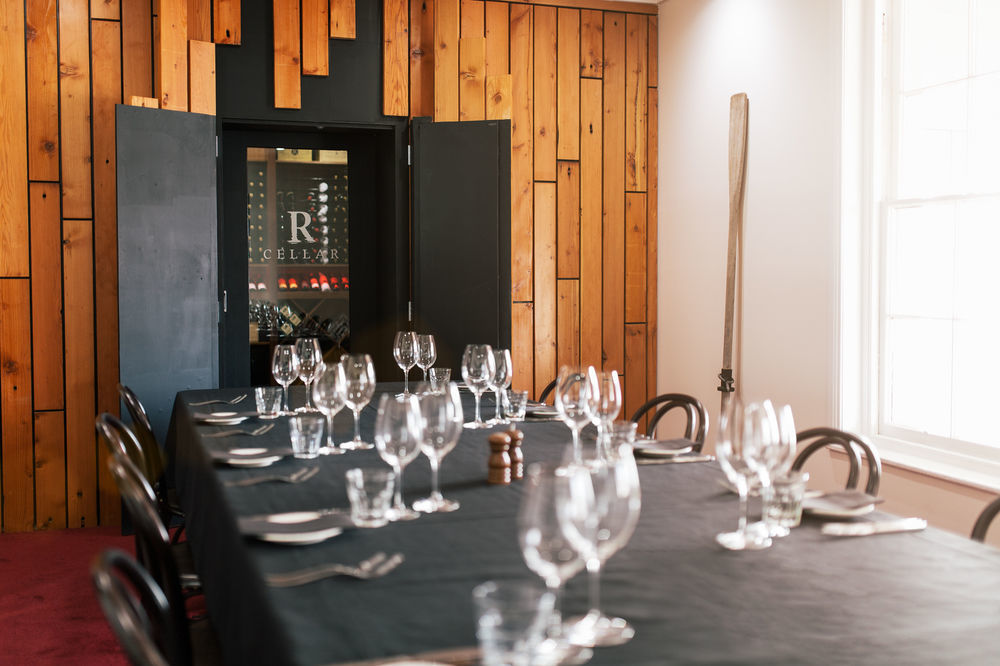 Rosevears Riverview Hotel エクステリア 写真
